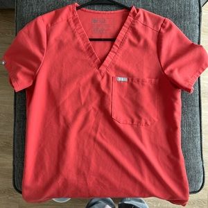 CLAY FIGS small Catarina top